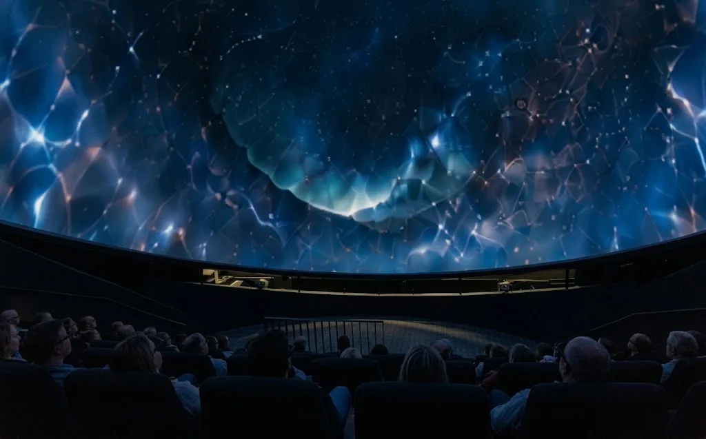 Wisdome immersive audio project